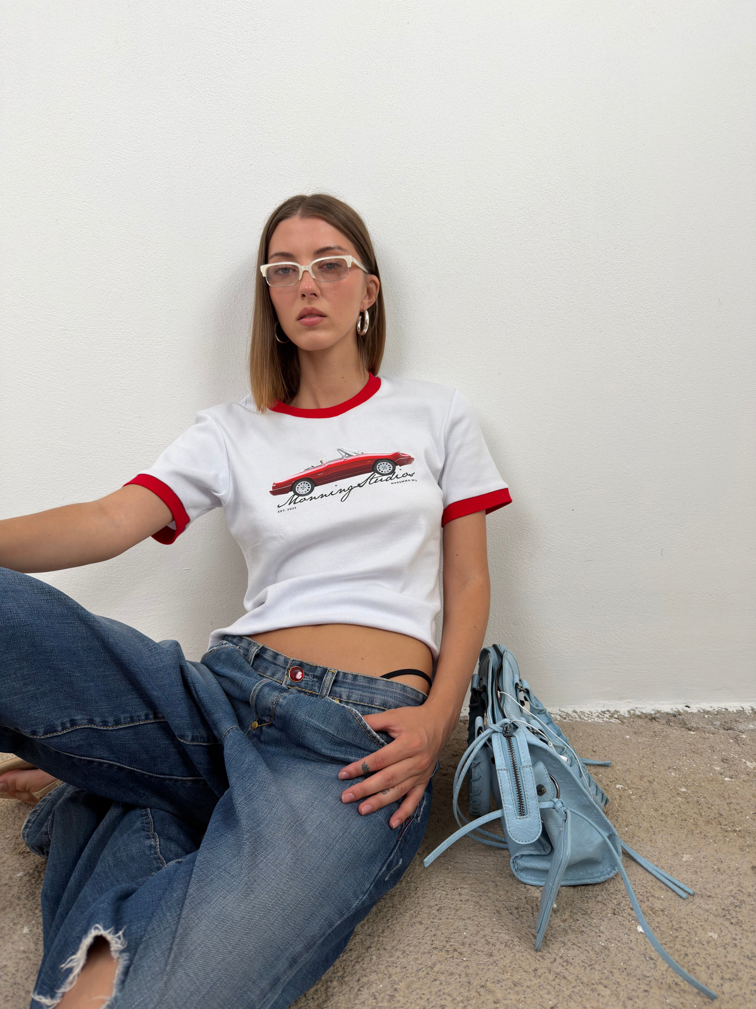 Alfa Romeo T-Shirt