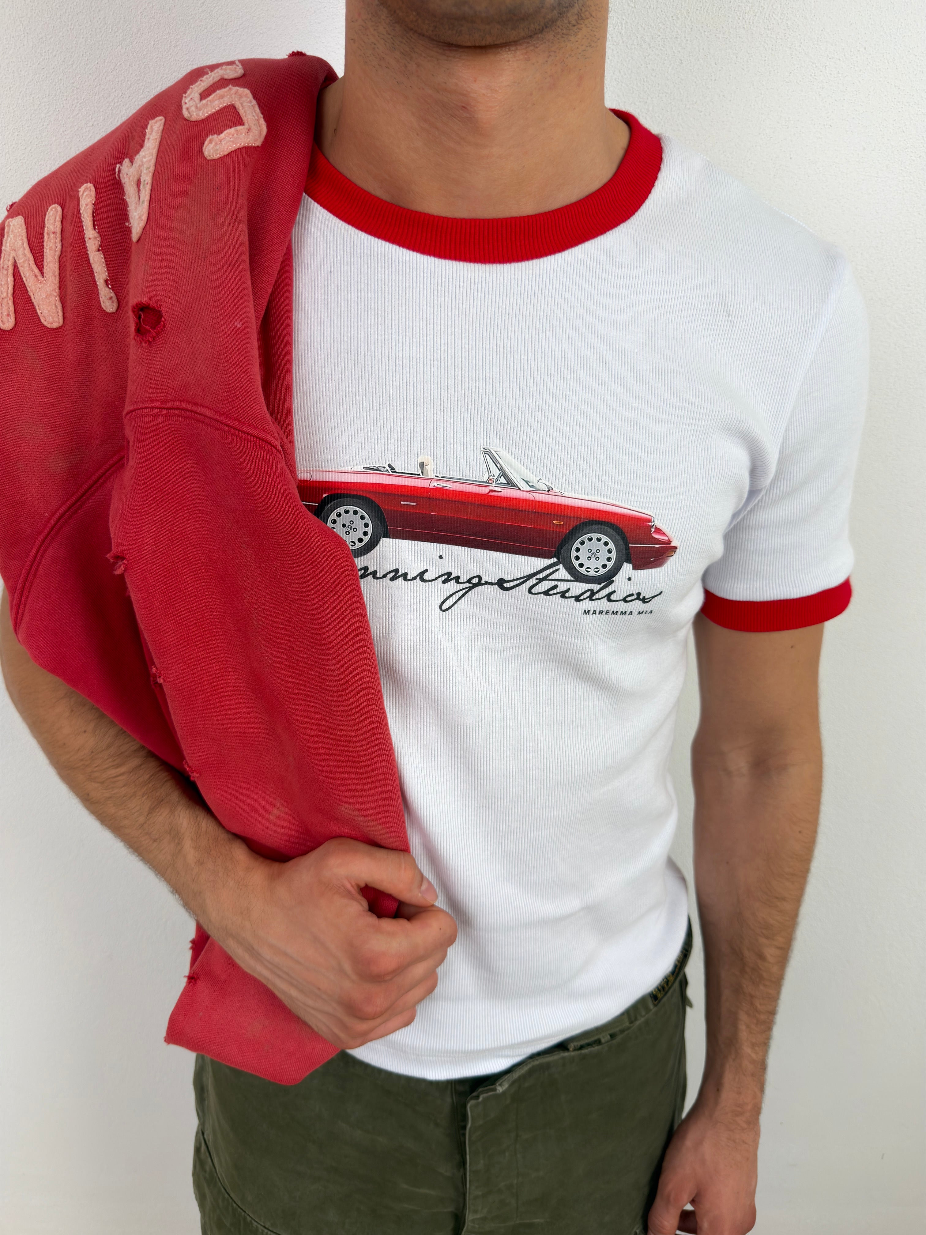 Alfa Romeo T-Shirt