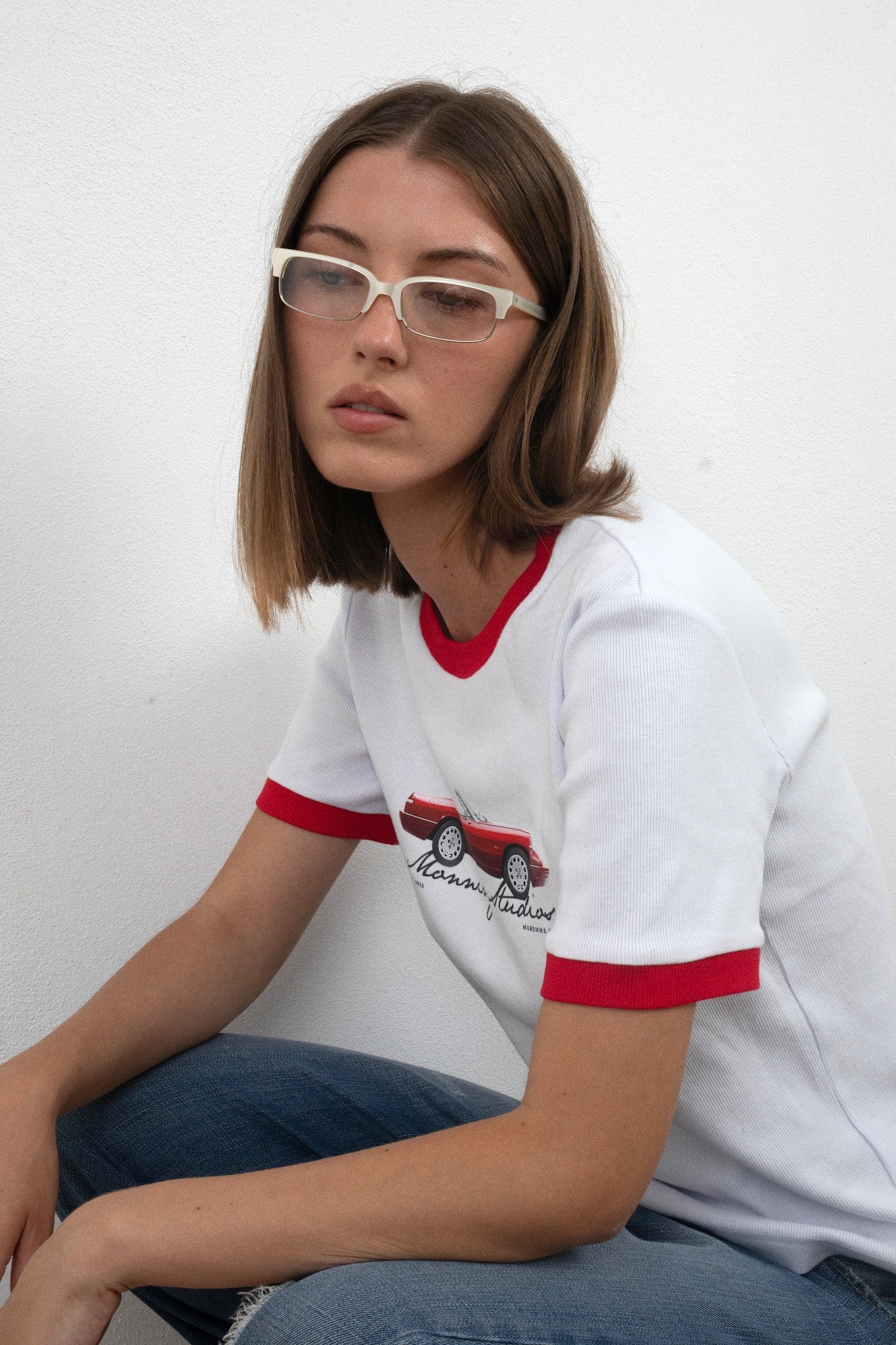 Alfa Romeo T-Shirt