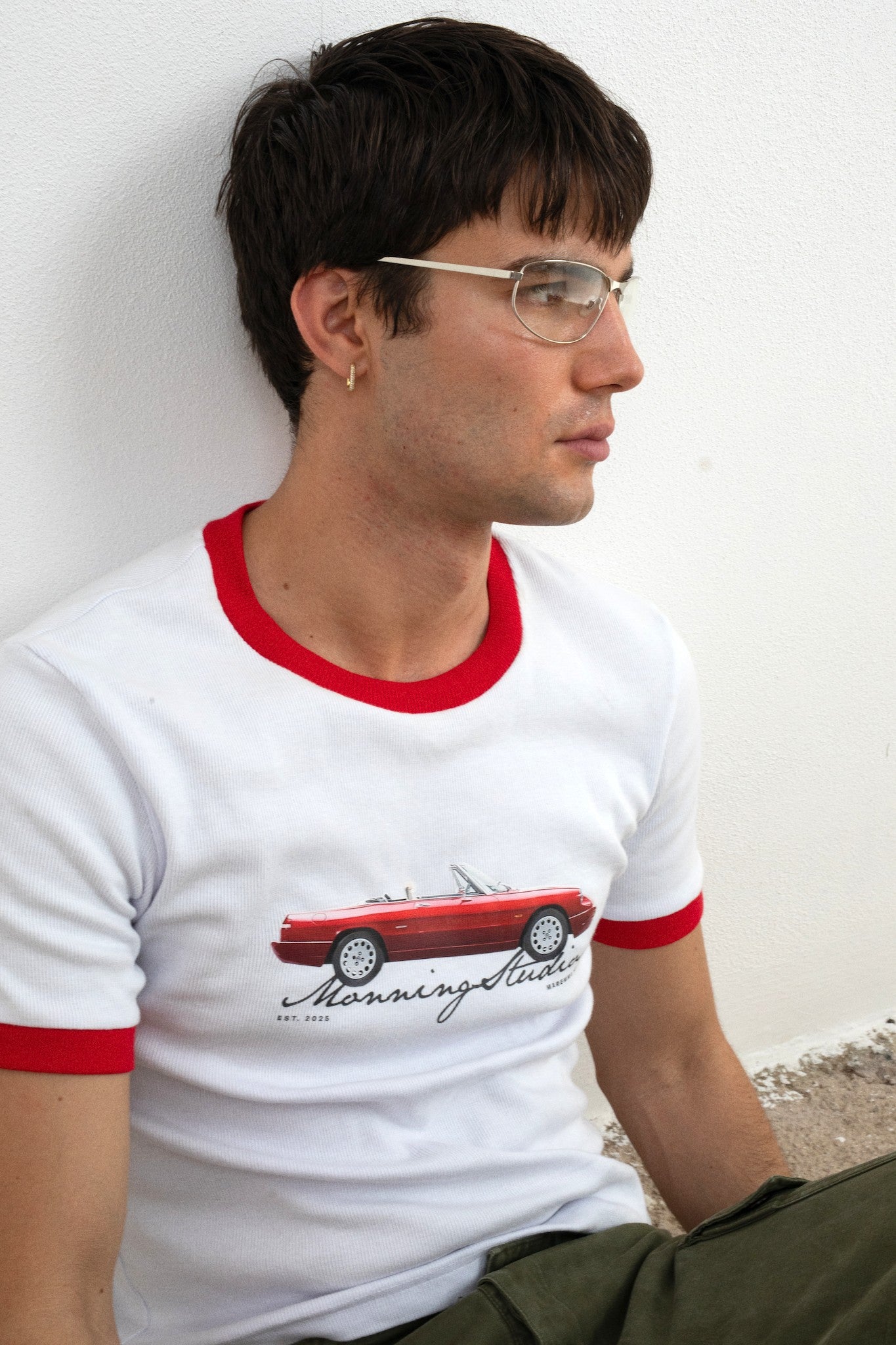 Alfa Romeo T-Shirt