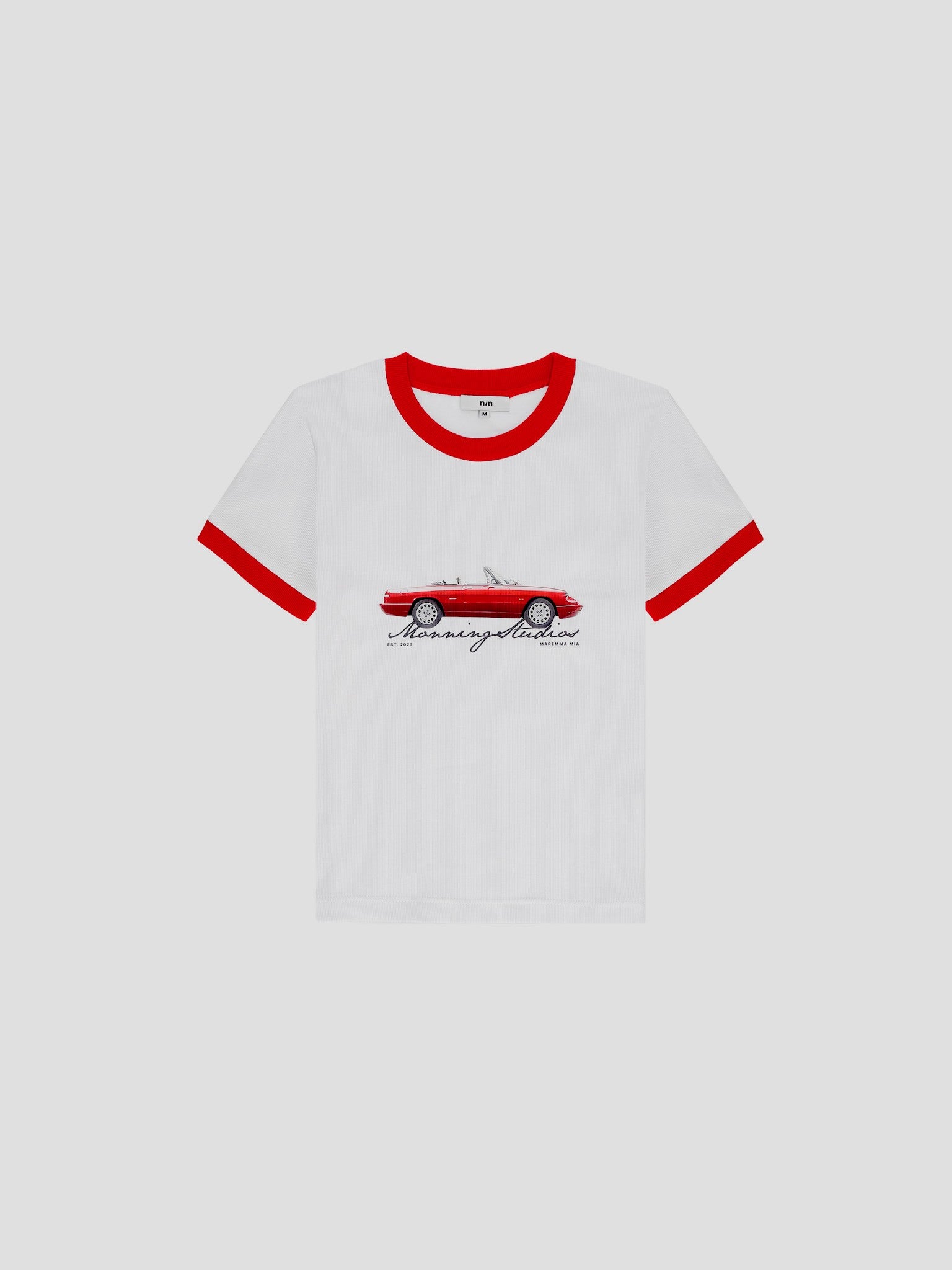 Alfa Romeo T-Shirt